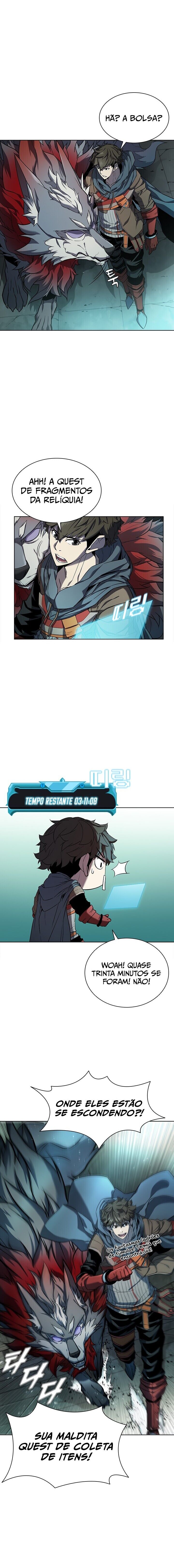 Read Taming Master PT Manga Online