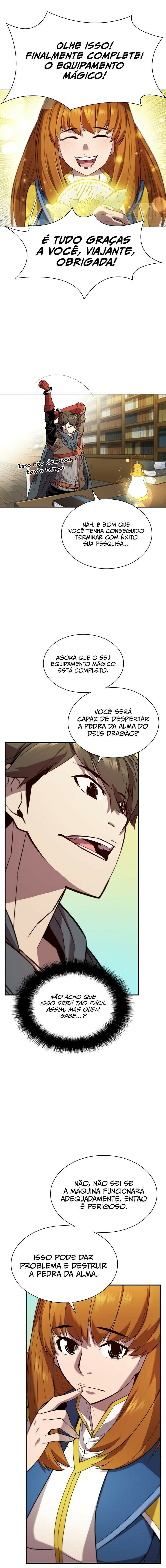 Read Taming Master PT Manga Online