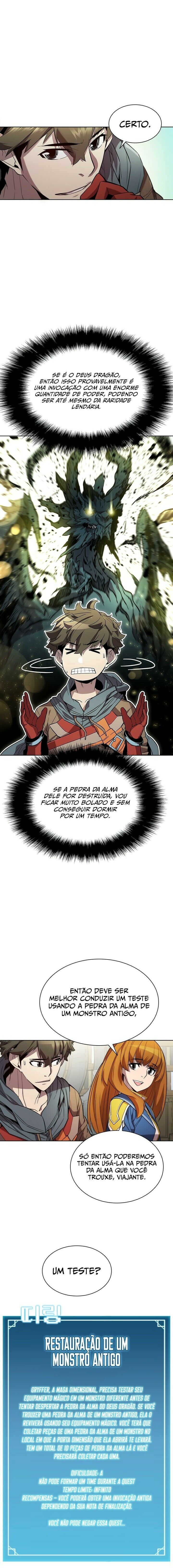 Read Taming Master PT Manga Online