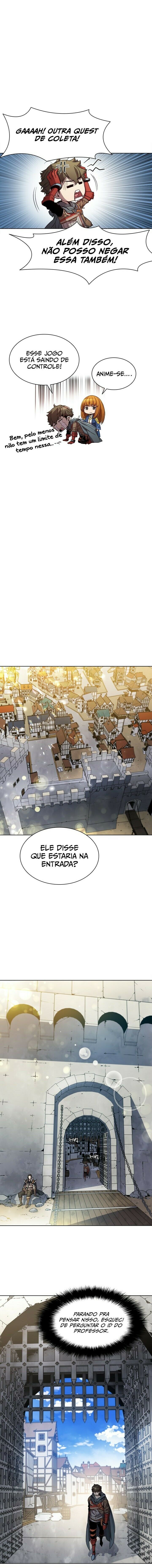 Read Taming Master PT Manga Online