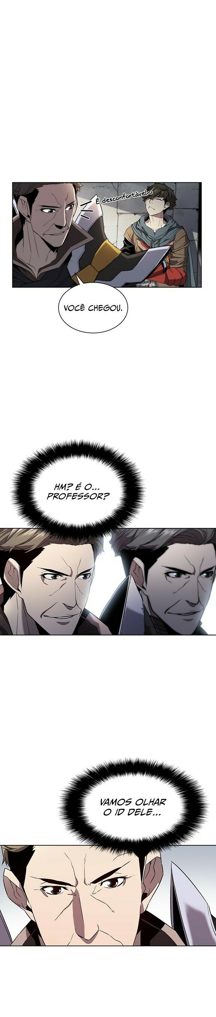 Read Taming Master PT Manga Online