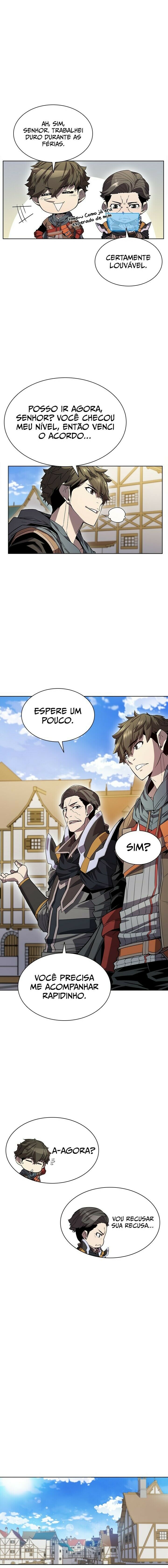 Read Taming Master PT Manga Online
