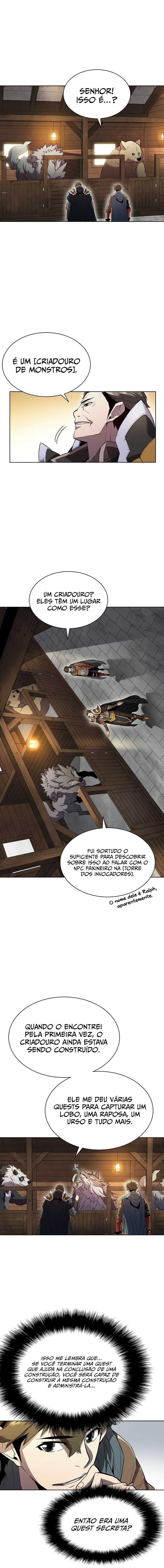 Read Taming Master PT Manga Online