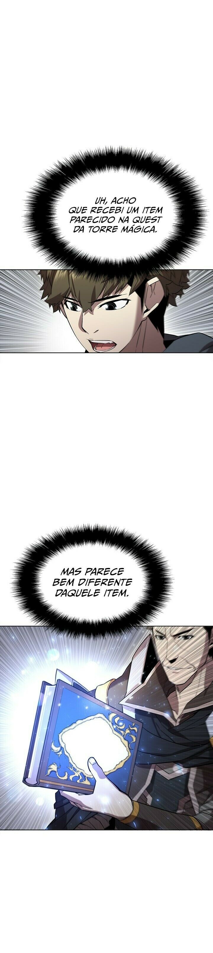 Read Taming Master PT Manga Online