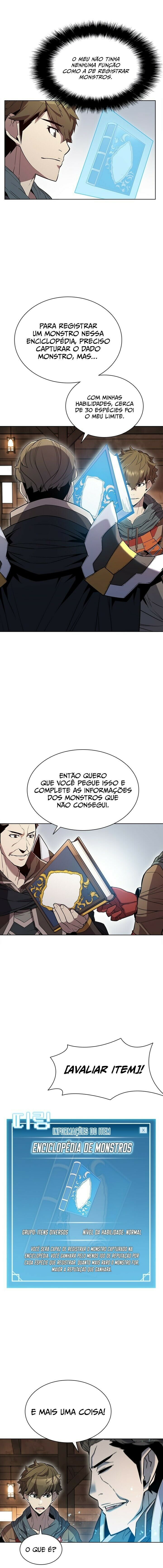 Read Taming Master PT Manga Online