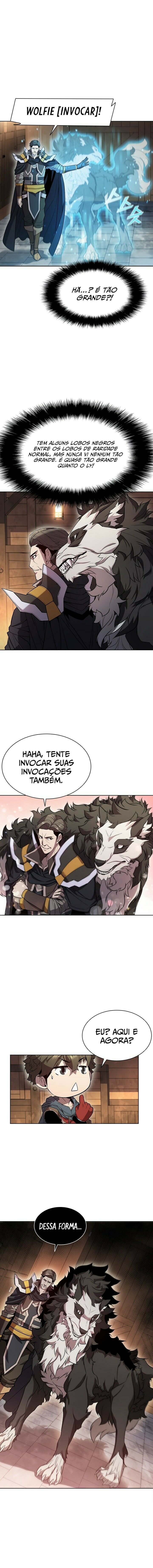 Read Taming Master PT Manga Online
