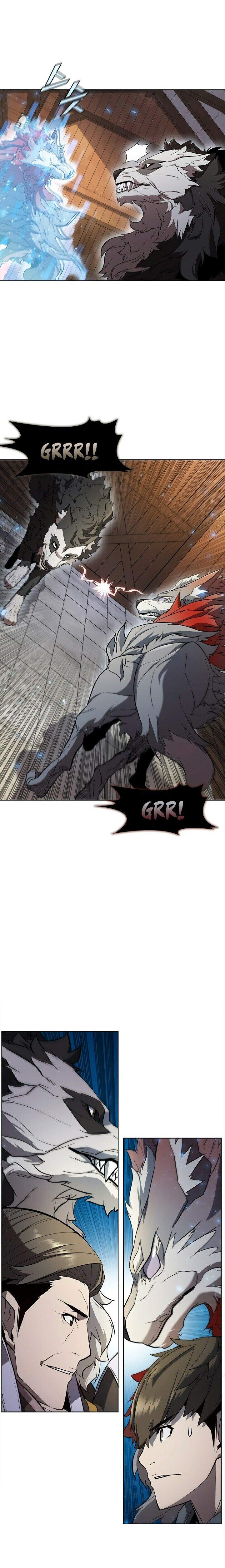 Read Taming Master PT Manga Online