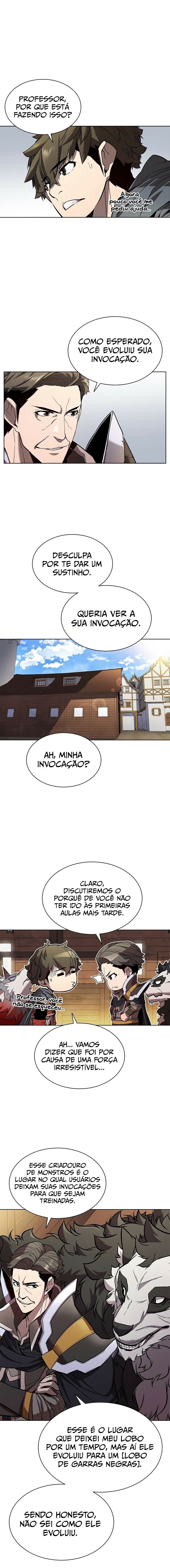 Read Taming Master PT Manga Online