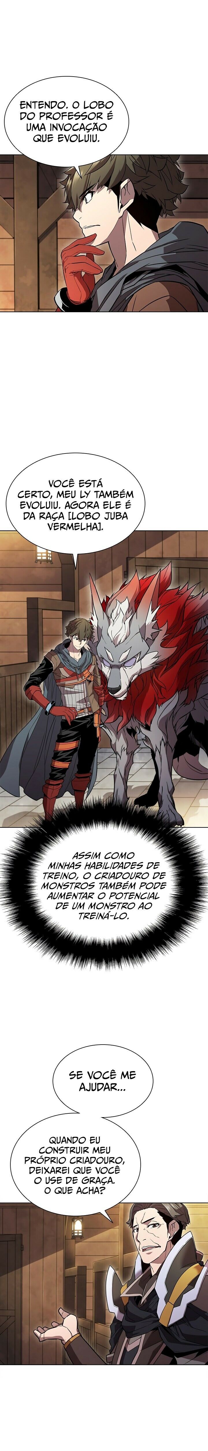 Read Taming Master PT Manga Online