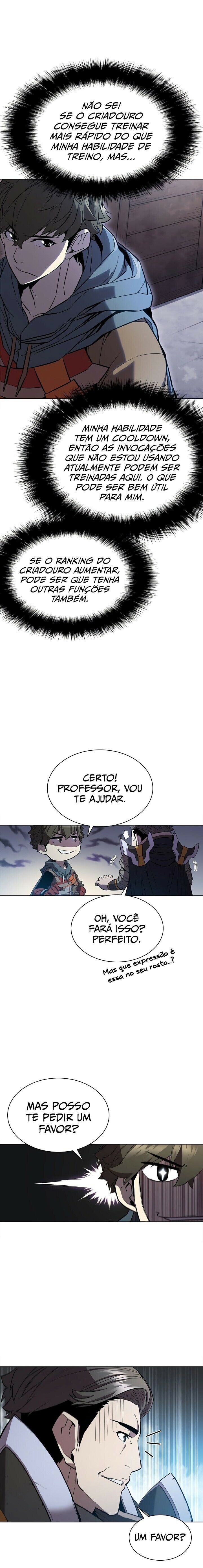 Read Taming Master PT Manga Online