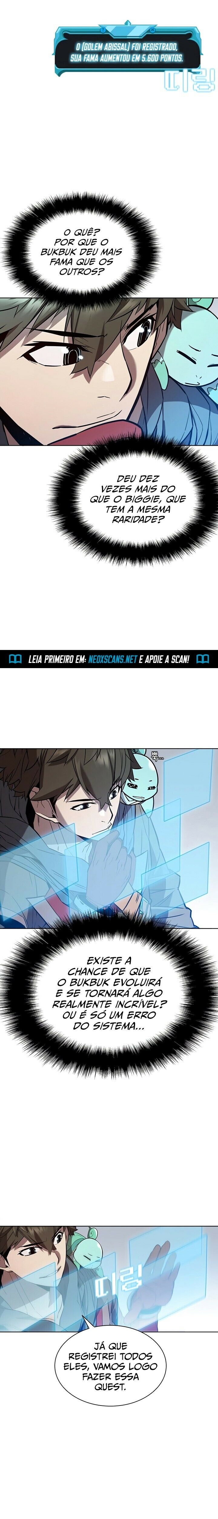 Read Taming Master PT Manga Online