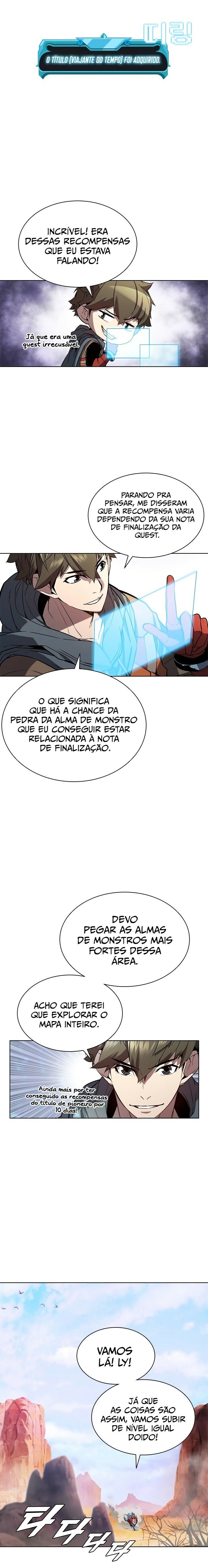 Read Taming Master PT Manga Online