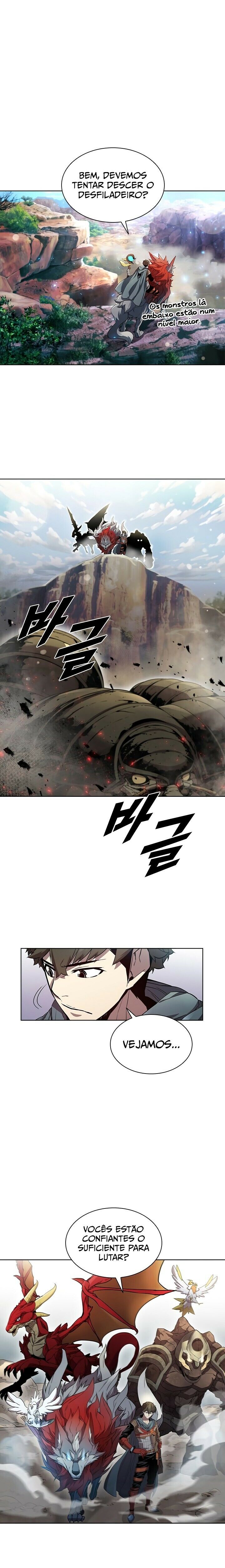 Read Taming Master PT Manga Online