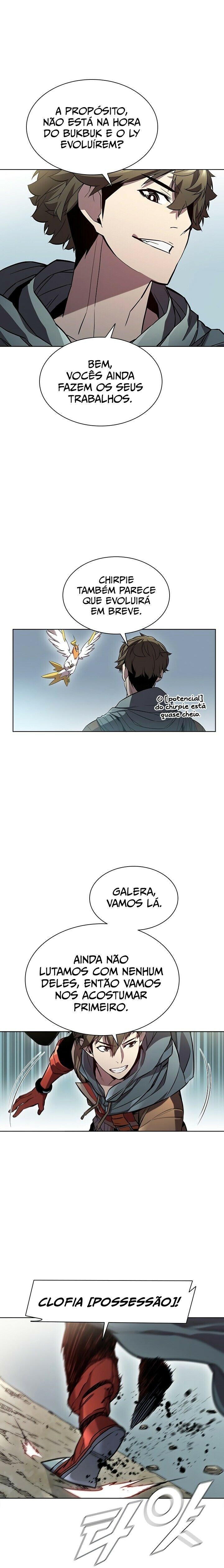 Read Taming Master PT Manga Online