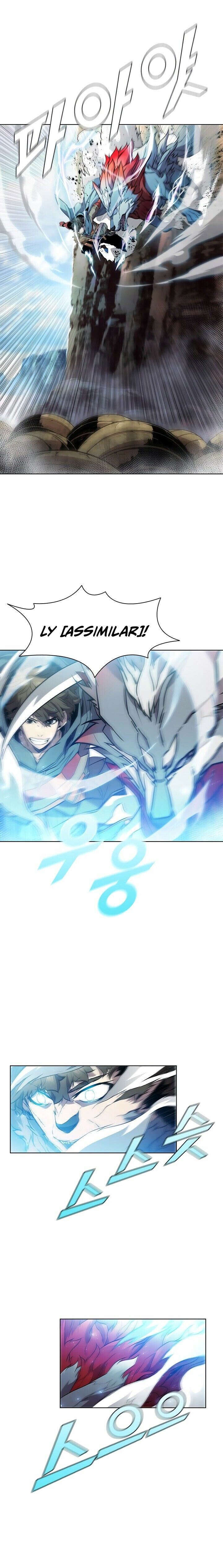 Read Taming Master PT Manga Online