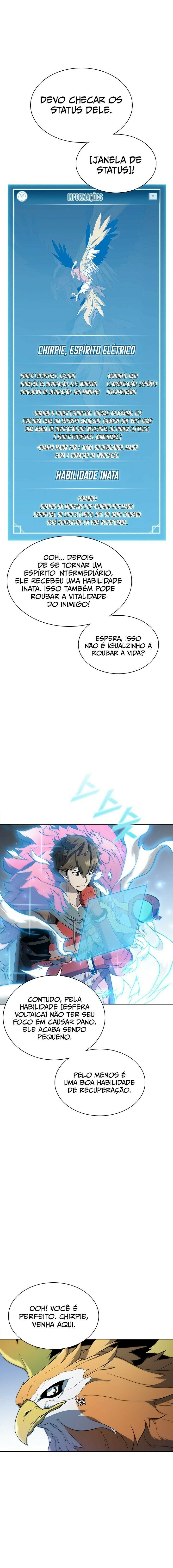 Read Taming Master PT Manga Online