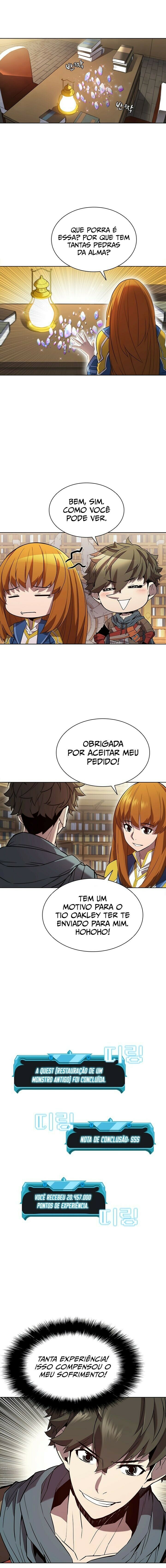 Read Taming Master PT Manga Online