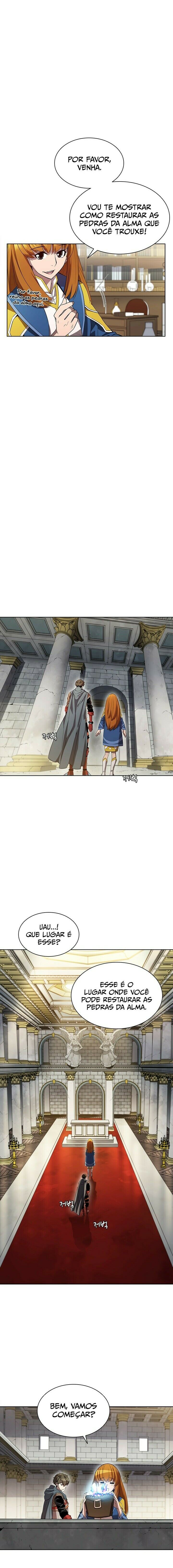 Read Taming Master PT Manga Online