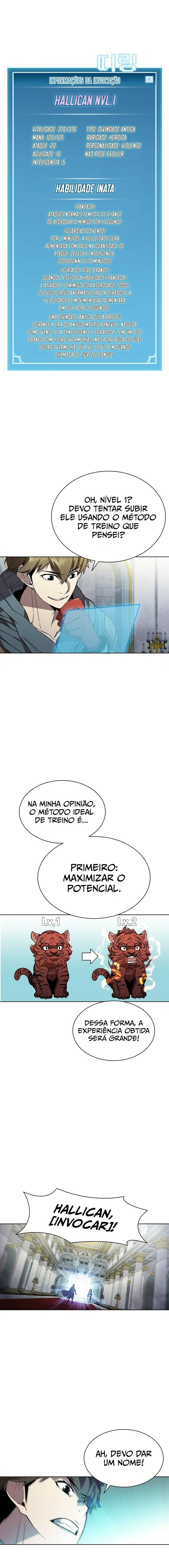 Read Taming Master PT Manga Online