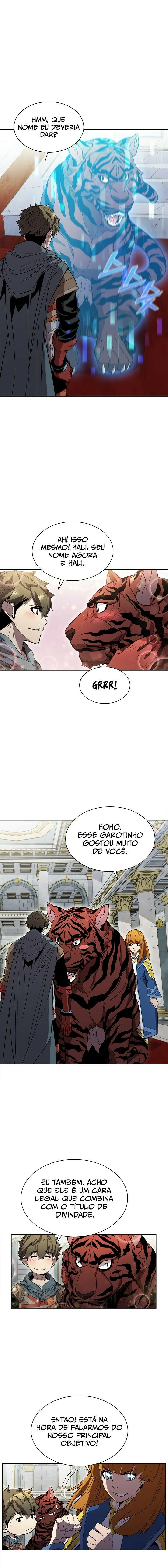 Read Taming Master PT Manga Online