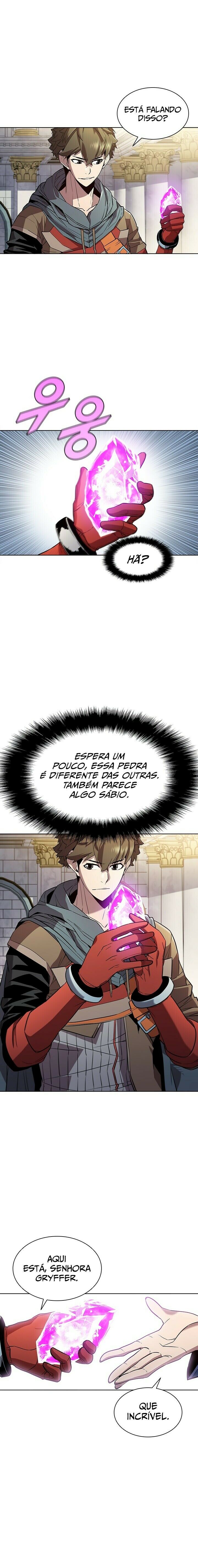 Read Taming Master PT Manga Online
