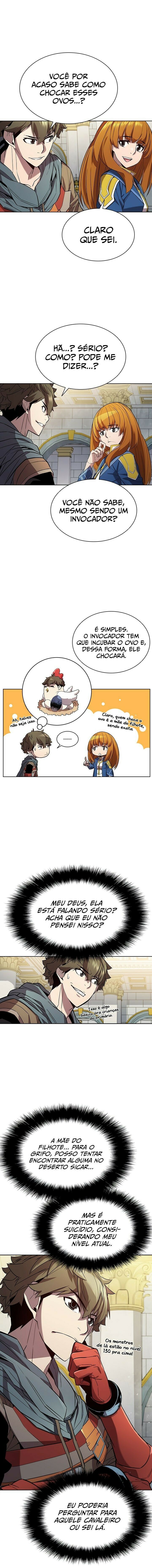 Read Taming Master PT Manga Online