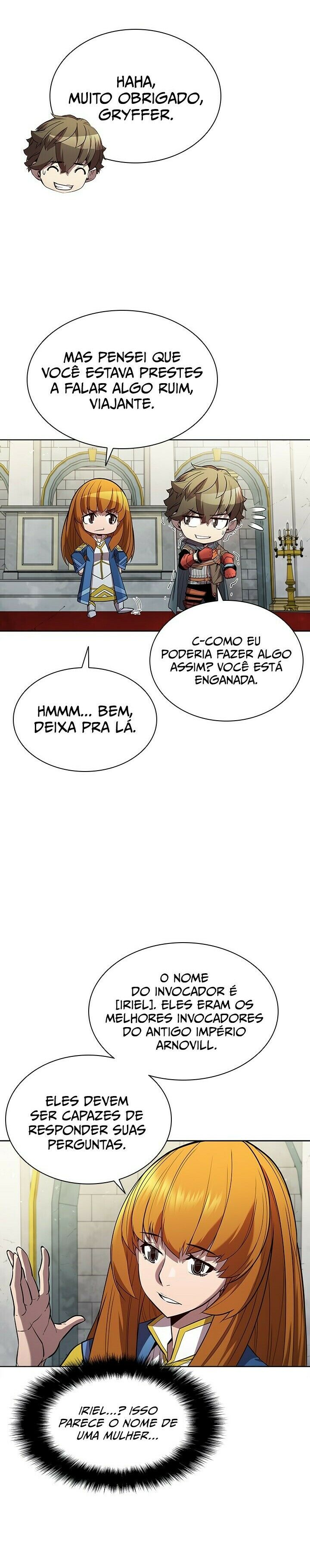 Read Taming Master PT Manga Online