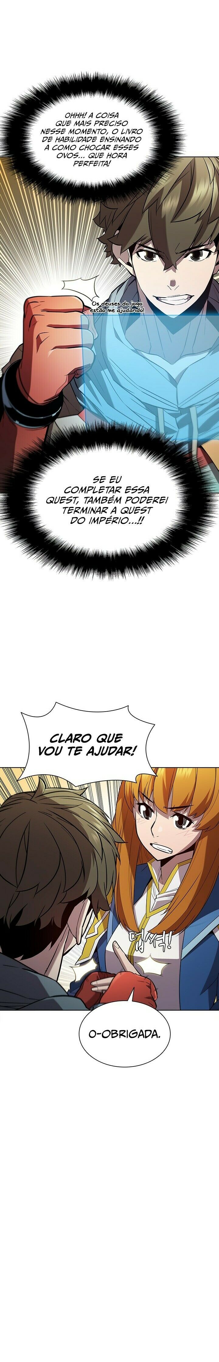 Read Taming Master PT Manga Online