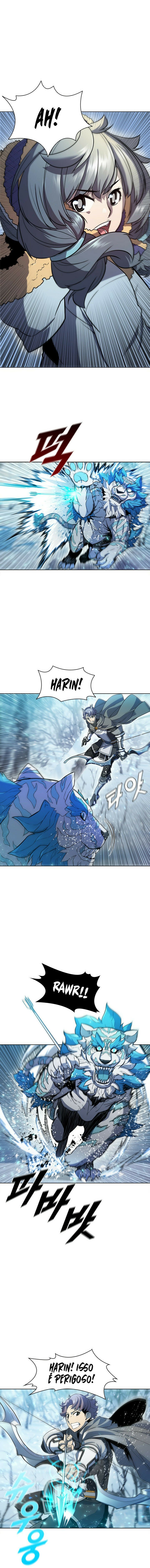 Read Taming Master PT Manga Online