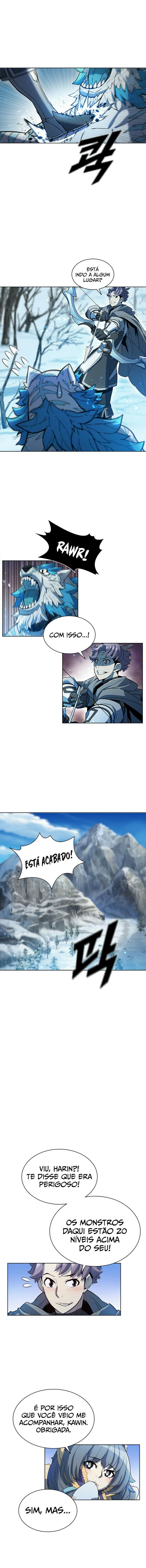 Read Taming Master PT Manga Online