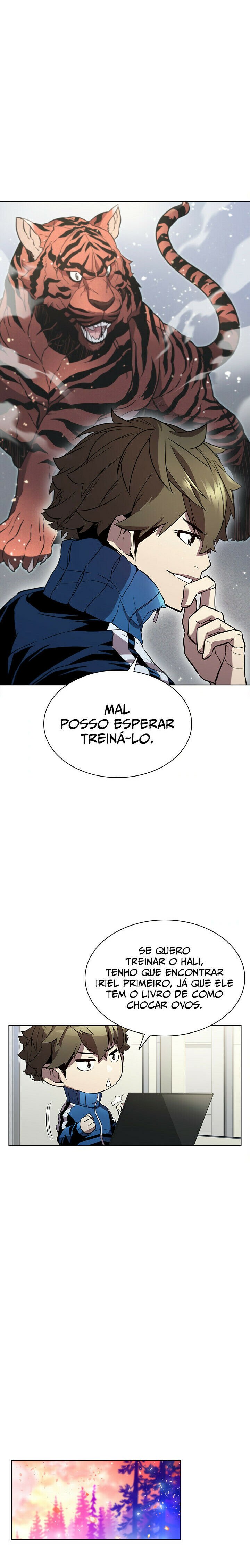 Read Taming Master PT Manga Online