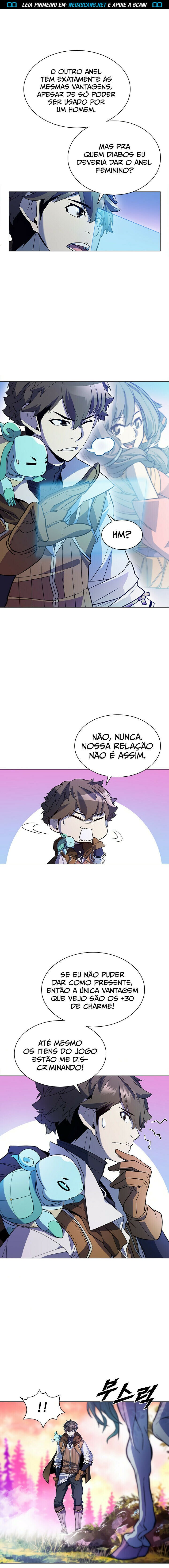Read Taming Master PT Manga Online