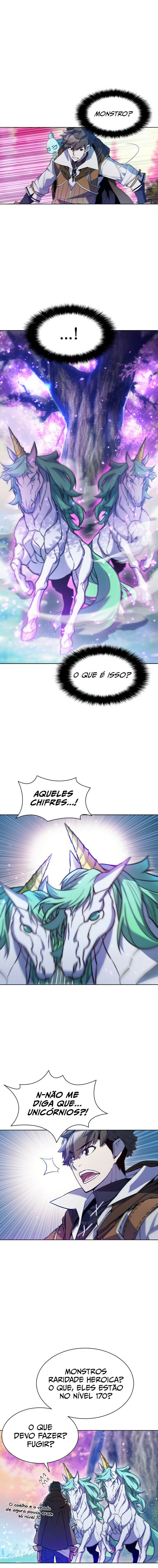 Read Taming Master PT Manga Online