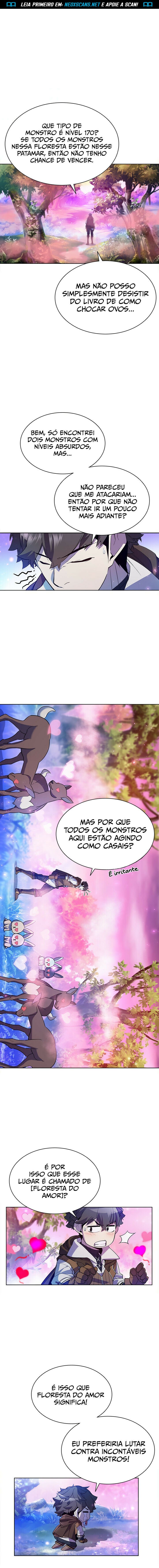 Read Taming Master PT Manga Online