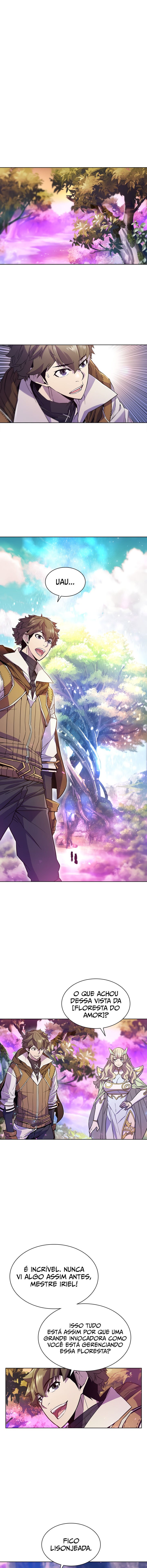 Read Taming Master PT Manga Online