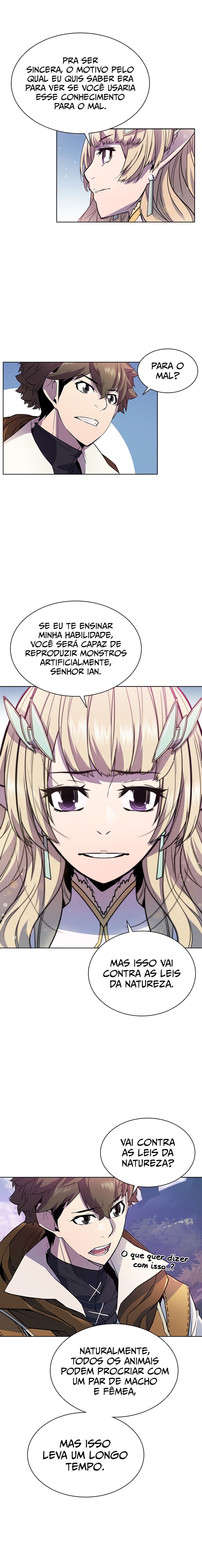 Read Taming Master PT Manga Online