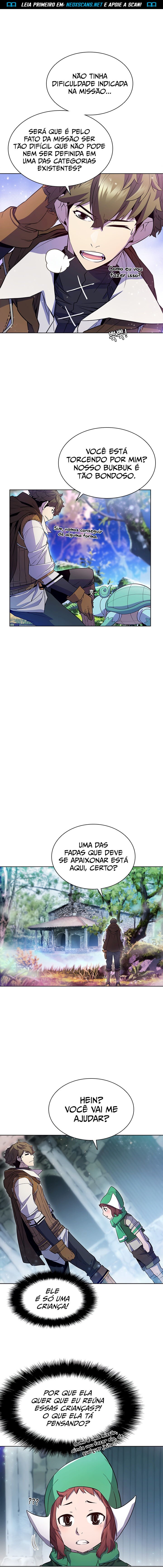 Read Taming Master PT Manga Online