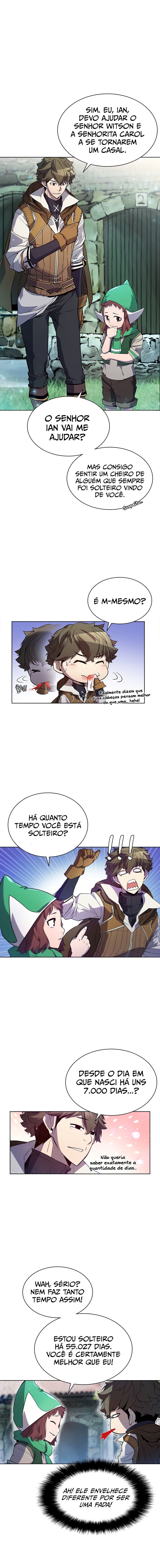 Read Taming Master PT Manga Online