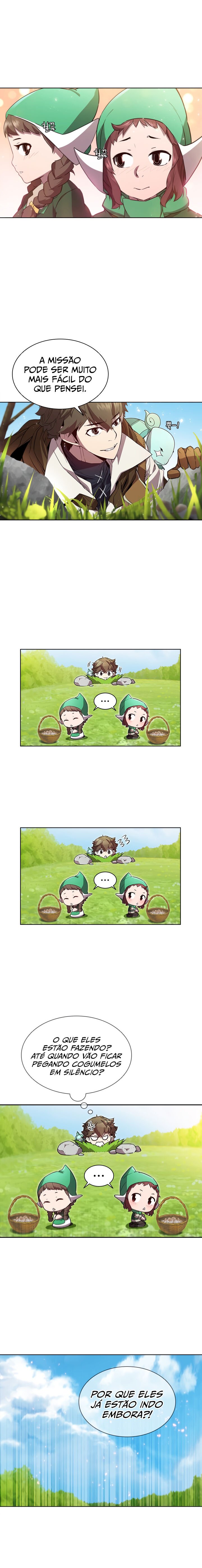 Read Taming Master PT Manga Online