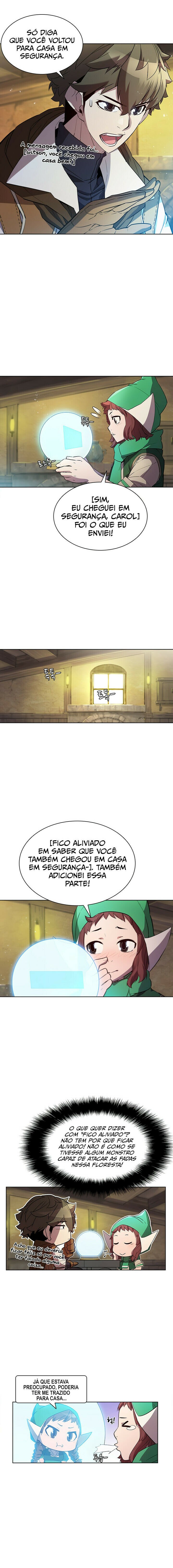 Read Taming Master PT Manga Online