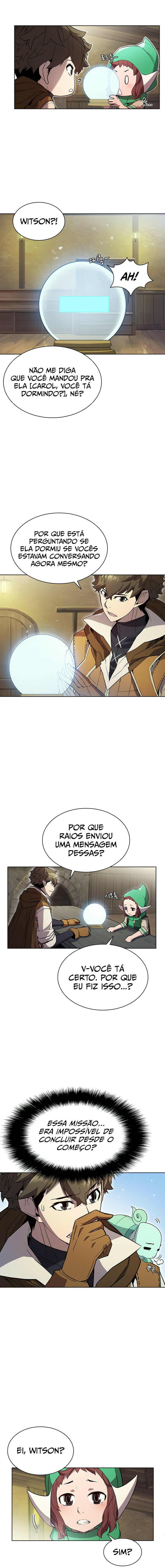 Read Taming Master PT Manga Online