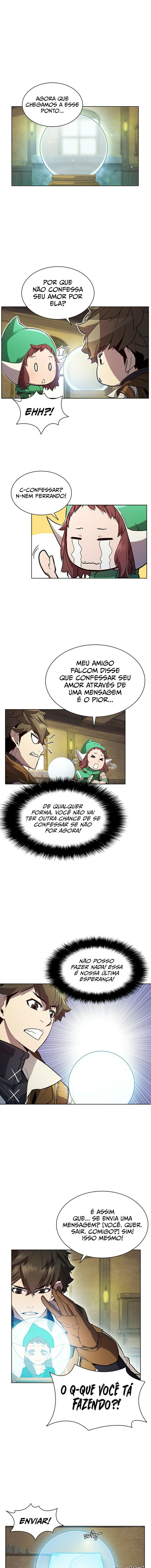 Read Taming Master PT Manga Online