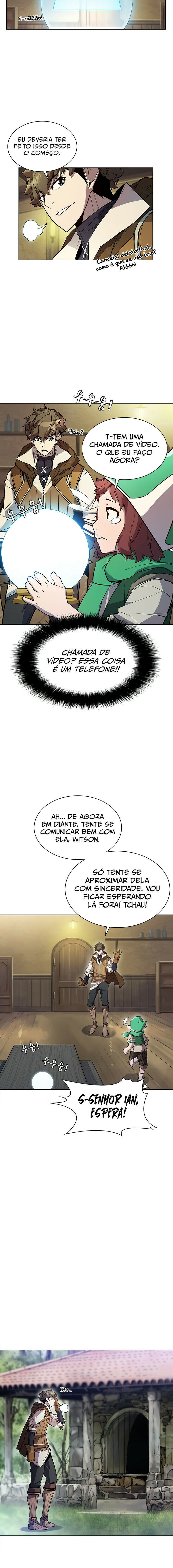 Read Taming Master PT Manga Online