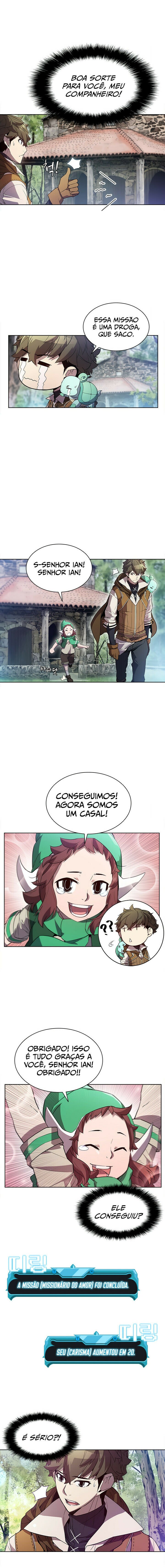 Read Taming Master PT Manga Online