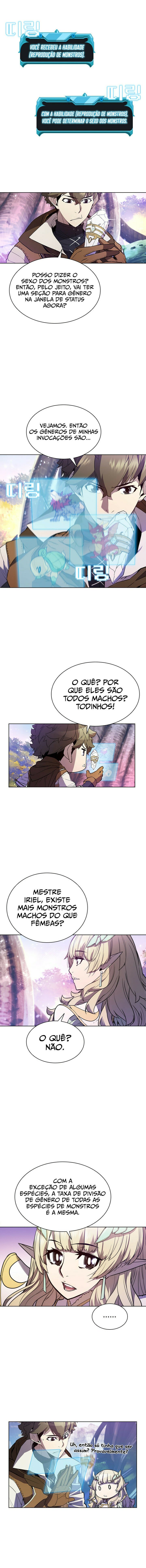 Read Taming Master PT Manga Online
