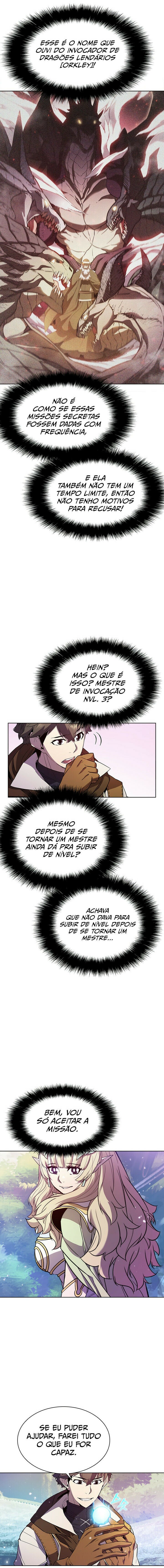 Read Taming Master PT Manga Online