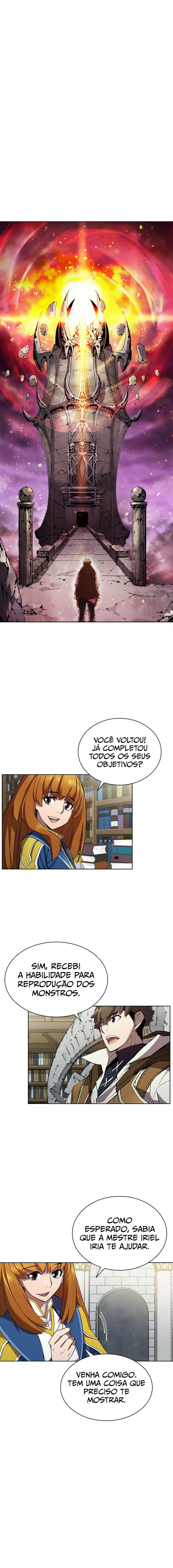 Read Taming Master PT Manga Online