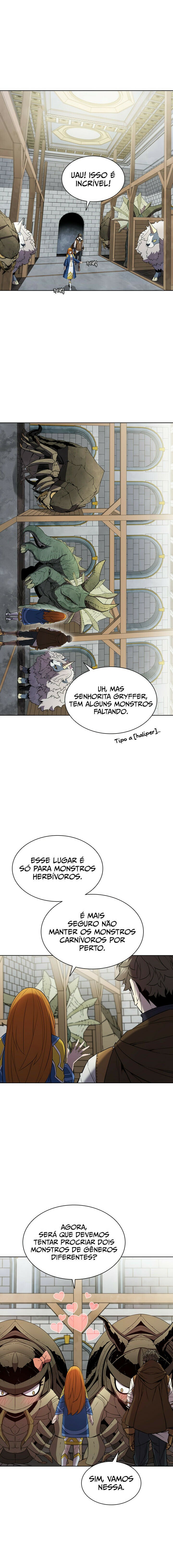 Read Taming Master PT Manga Online