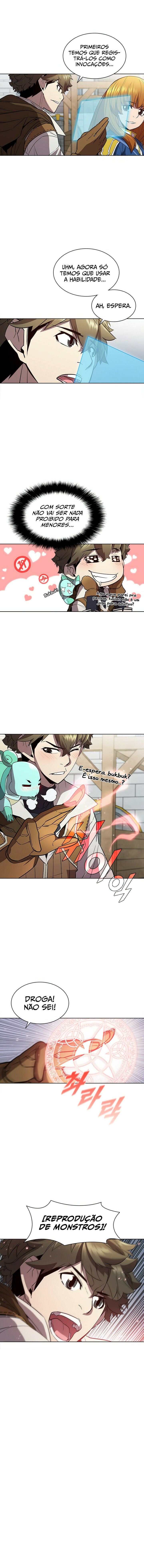 Read Taming Master PT Manga Online