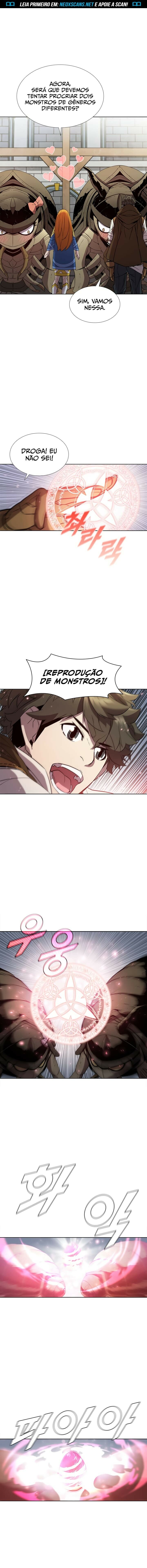 Read Taming Master PT Manga Online